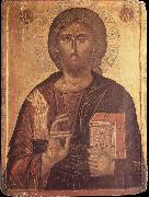 unknow artist, Andreas Pavias,Christ Pantocrator